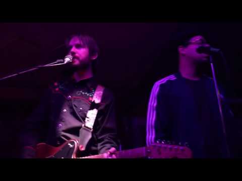 Monophonics and Ben l'Oncle Soul