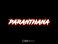 King Of Kotha Asal Kolaar Song Lyrics Whatsapp Status