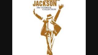 Michael jackson Mamacita