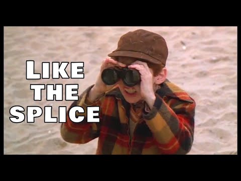 Radio Days (1987) - Like the Splice