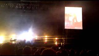 Motorpsycho Performing Timothy&#39;s Monster Part 11