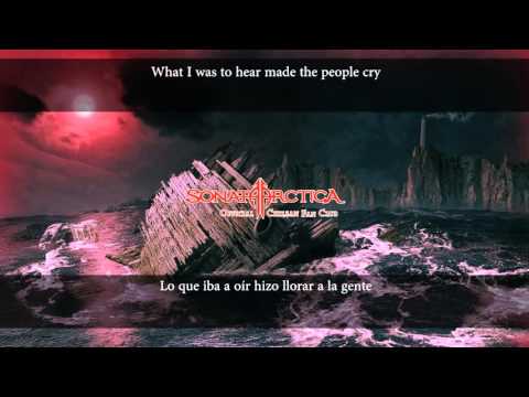 White Pearl Black Oceans [SUBS ESPAÑOL] @ SONATA ARCTICA