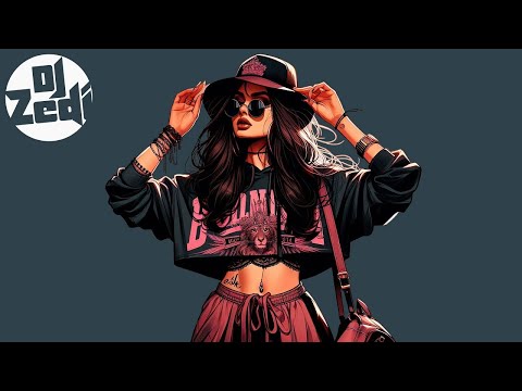 Ho Jata Hai Kaise Pyar (DJ Zedi Remix) | Yalgaar | Lofi/Trap Mix