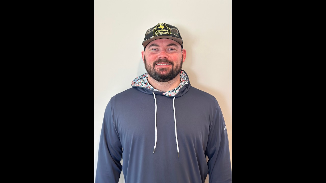 The Agency Shift featuring Jackson Beall