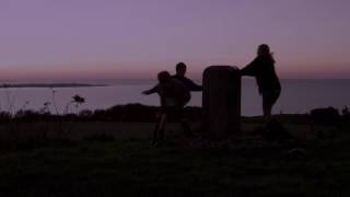 Joseph Shabason's Film Reel