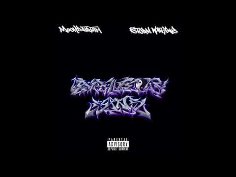 Mookdatruth & StormWatkins - Righteous Sins (EP)