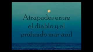 Brendan Perry - The Devil and the deep blue sea SUBTITULADO al ESPAÑOL