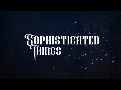 Sophisticated Things - Caio Zancan