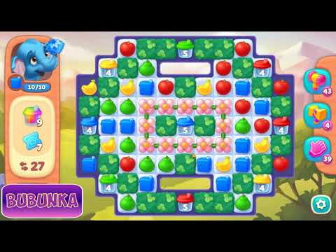 Wildscapes level 1602 HD