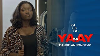 YAAY 2.0 - Bande annonce - Saison 2
