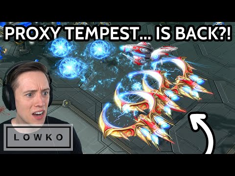 StarCraft 2: herO's STRANGEST Decision... Yet!