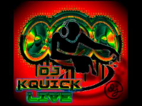 DJ KQUICK LIVE 2014 T&T SOCA MIX