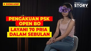 Download lagu EKSKLUSIF PENGAKUAN PSK OPEN BO APLIKASI HIJAU, SEHARI BISA DAPAT 5 JUTA | AKURAT STORY mp3 Download lagu EKSKLUSIF PENGAKUAN PSK OPEN BO APLIKASI HIJAU, SEHARI BISA DAPAT 5 JUTA | AKURAT STORY mp3