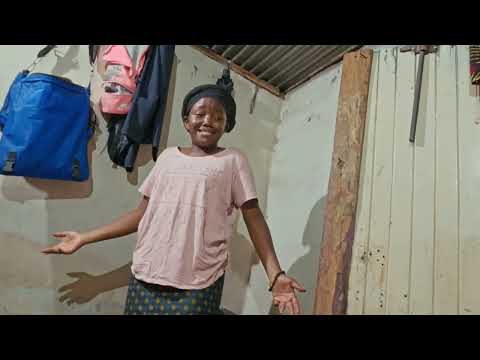 SASE RAPCORE featuring Chacha Zm - Bashi Mwana