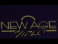 NEW AGE VIDEO 1991 CHRISTMAS CLASSICS JINGLE BELLS VHS Rip Digitization Production Bumper