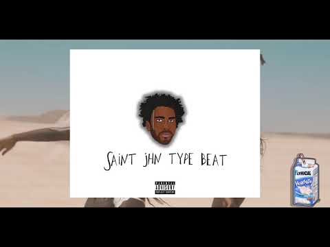 [FREE]SAINt JHN TYPE BEAT X TRAVIS SCOTT TYPE BEAT-"COME SWOOP"