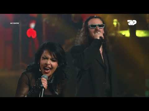 EJA ME DIELLIN - AURELA GAÇE & ALIS KALLAÇI – “AG SHOW”