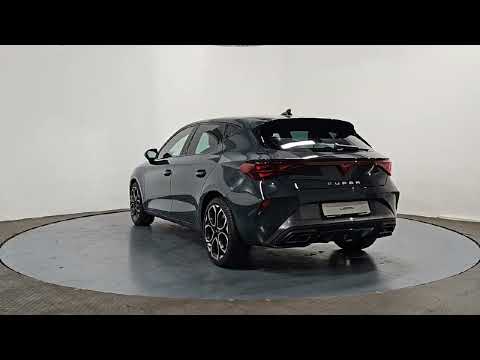 Cupra Leon 2.0 TDI 150 BHP DSG 671 Per Month - Image 2