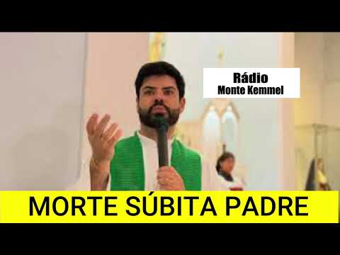 PADRE É  ENCONTRADO MORTO NA CASA  PAROQUIAL, EM  MINAS GERAIS