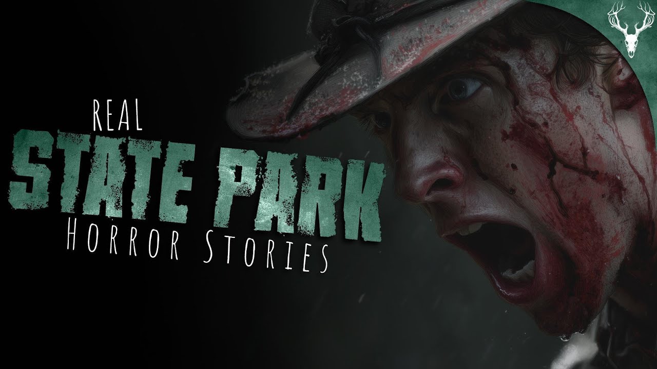 4 DISTURBING State Park Stories