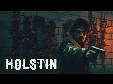 Holstin OST - Adam Mateusz Brożyński - Piosenka o Przekonaniach
