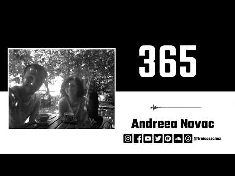Episodul 05  - Andreea Novac