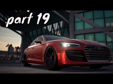 nfs payback gameplay walkthrough part 19