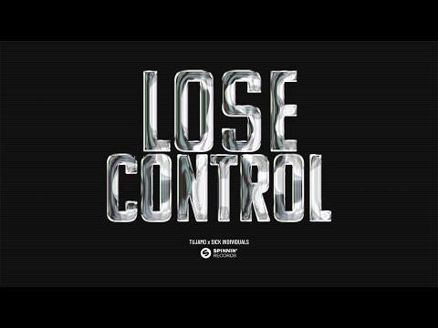 Tujamo x SICK INDIVIDUALS - Lose Control (Official Music Video)