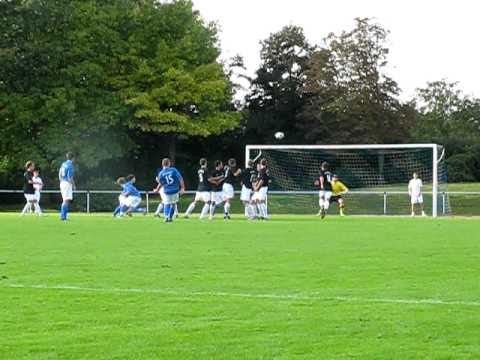 TSV Handschuhsheim - SG Horrenberg