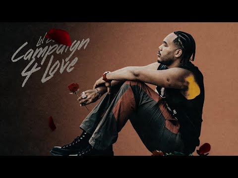 Lil Bean & Yatta Bandz - if i don't go (Official Visualizer)