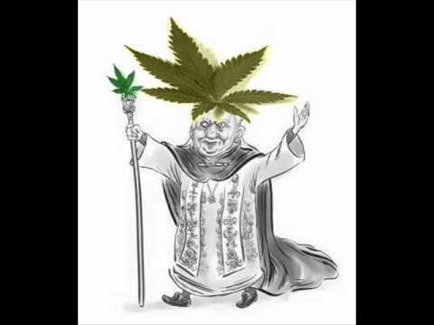 Party Harders vs The Subs - The Pope Of Dope