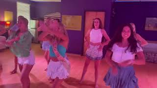 Dancing Queen - Sweet 17 Dance Party