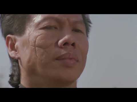 Bolo Yeung