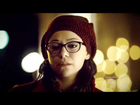 Cophine I Tell Me That Delphine Is Alive