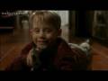 White Christmas Home Alone 1