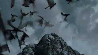 TESV 2019 form of bats, Форма летучих мышей мод, обзор.