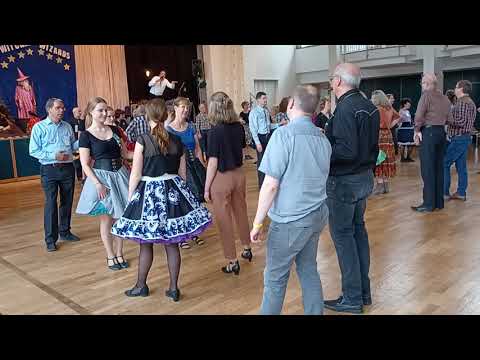 2022 Walpurgisnacht, Fun Square mit Thorsten Hubmann