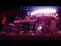 Ronnie Milsap - America The Beautiful (Houston 01.26.18) HD