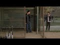Hardball 2001 Connor And Ticky Covered Scene