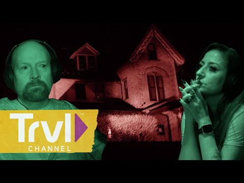Bone-Chilling Paranormal Encounters from Season 15 | Ghost Hunters | Travel Channel