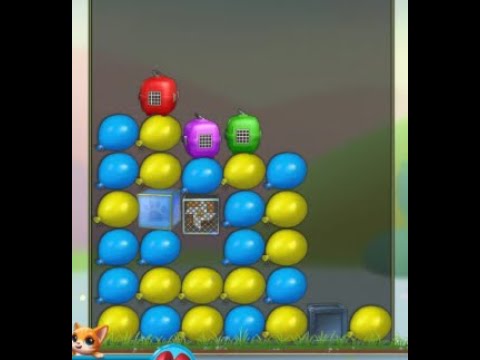 Pet Rescue Saga Level 6538 no boosters