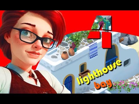 Lost Island | Blast Adventure | Gameplay | (#4) | Lighthouse Bay Part 1