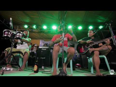 Kokoi Baldo covers "One Day" (Matisyahu)