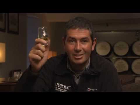 Laphroaig Distillery Tour - FOL