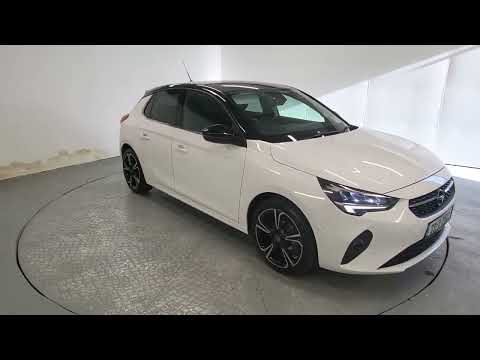 Opel Corsa Elite 1.2 From €52 Per Week - Image 2