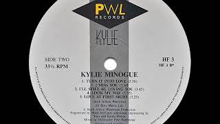 Kylie Minogue - Look My Way