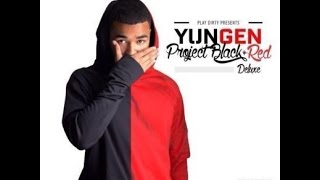 Yungen - Project Black & Red (Deluxe) Full Album + [Download link]