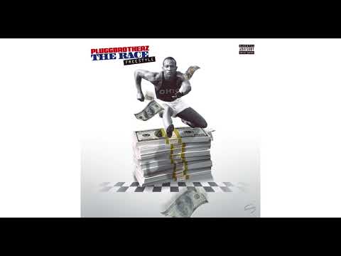 Pluggbrotherz- "The Race Freestyle"(FreeTayk)