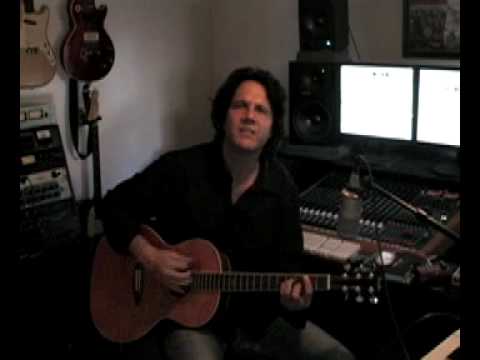 Marc Ribler | This Life (Acoustic, Song only)