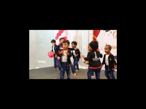 Parent testimonials video thumbnail